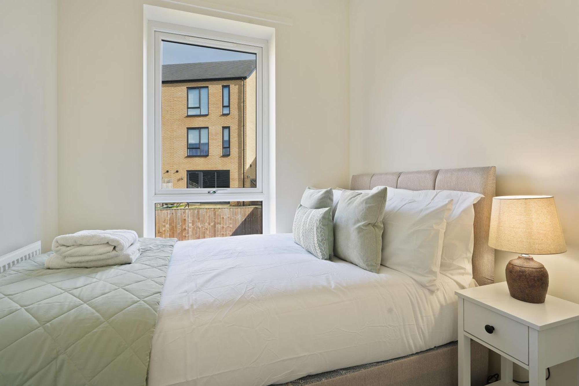Mersey Way, Spacious 3 Bed Home, Close To Sheffield City Centre & Free Driveway Parking - Perfect For Workers, Groups & Families - Hosted By Stay Host Save Εξωτερικό φωτογραφία