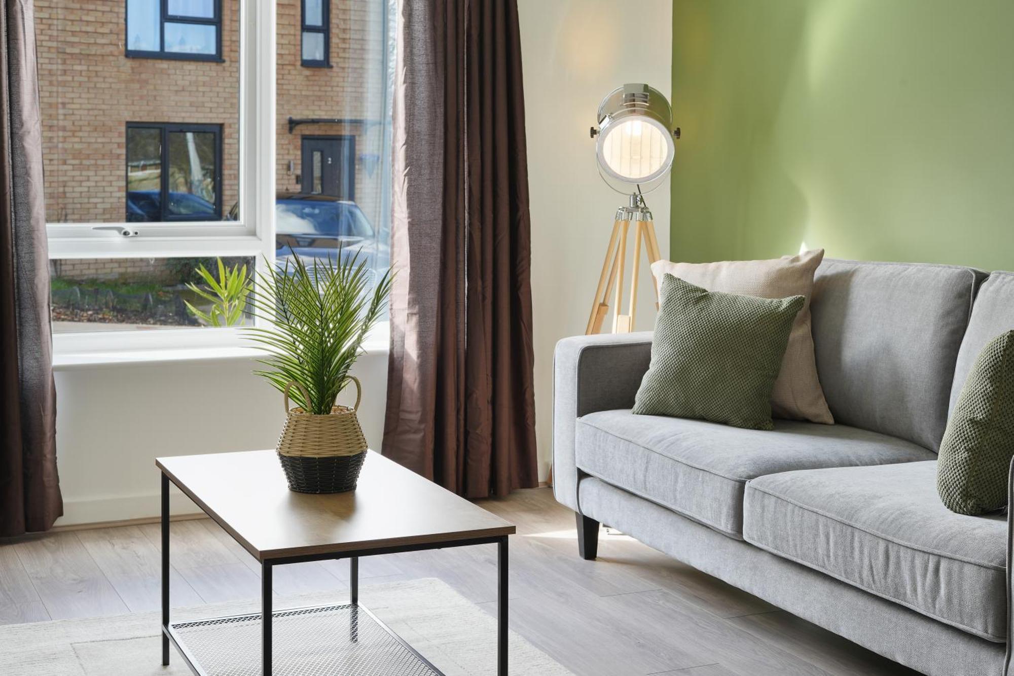 Mersey Way, Spacious 3 Bed Home, Close To Sheffield City Centre & Free Driveway Parking - Perfect For Workers, Groups & Families - Hosted By Stay Host Save Εξωτερικό φωτογραφία
