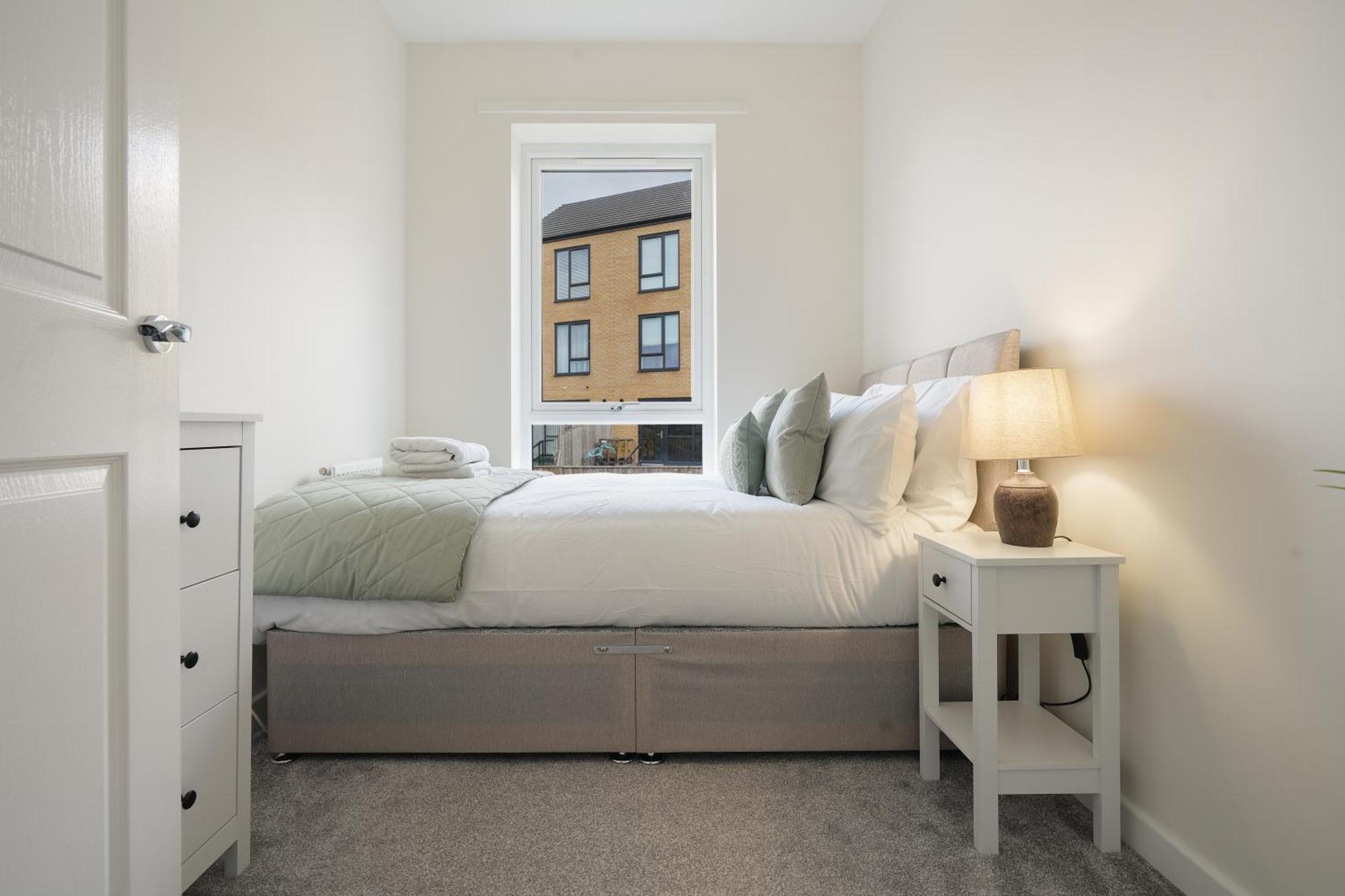 Mersey Way, Spacious 3 Bed Home, Close To Sheffield City Centre & Free Driveway Parking - Perfect For Workers, Groups & Families - Hosted By Stay Host Save Εξωτερικό φωτογραφία