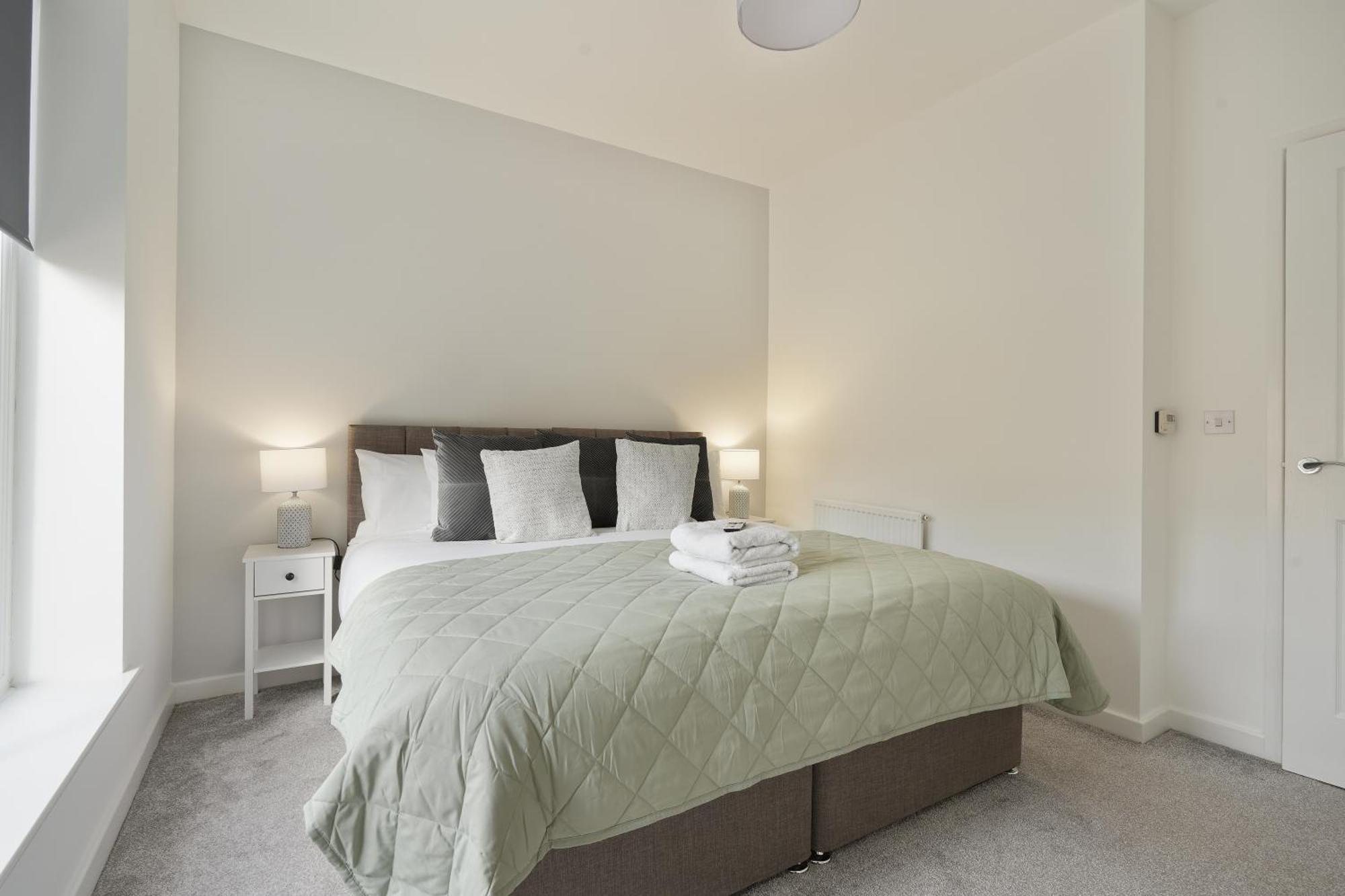 Mersey Way, Spacious 3 Bed Home, Close To Sheffield City Centre & Free Driveway Parking - Perfect For Workers, Groups & Families - Hosted By Stay Host Save Εξωτερικό φωτογραφία