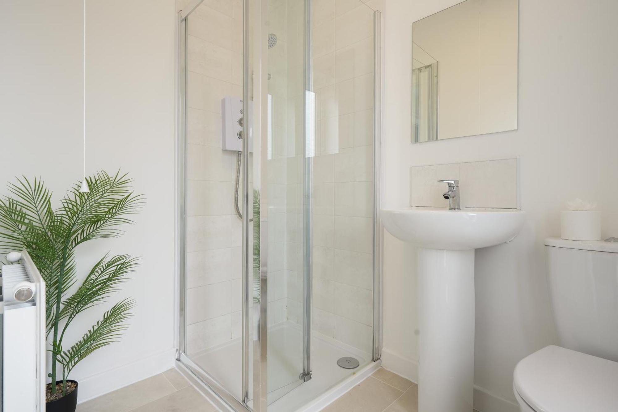 Mersey Way, Spacious 3 Bed Home, Close To Sheffield City Centre & Free Driveway Parking - Perfect For Workers, Groups & Families - Hosted By Stay Host Save Εξωτερικό φωτογραφία