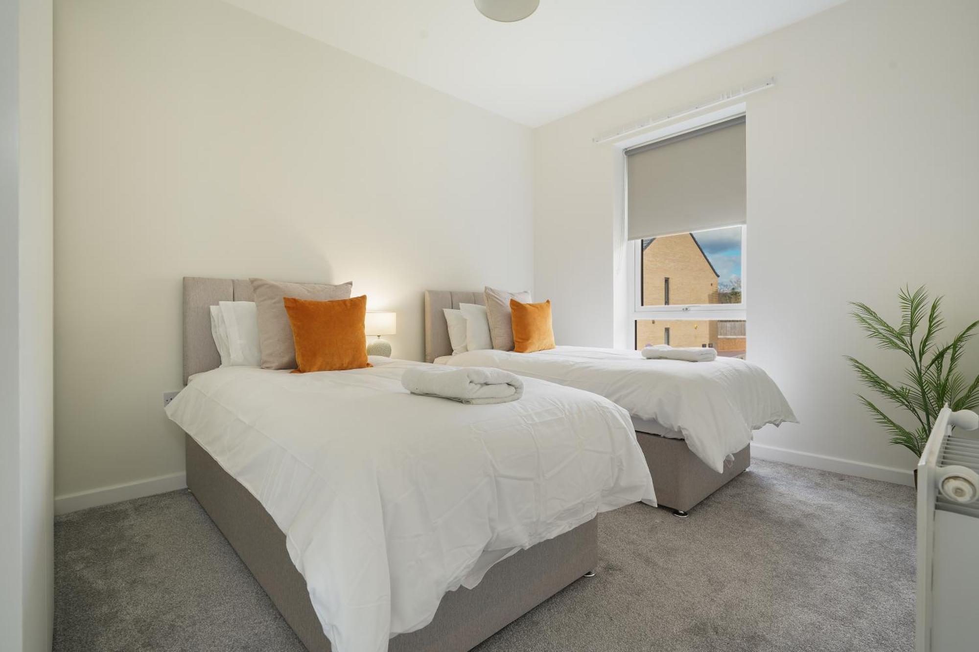 Mersey Way, Spacious 3 Bed Home, Close To Sheffield City Centre & Free Driveway Parking - Perfect For Workers, Groups & Families - Hosted By Stay Host Save Εξωτερικό φωτογραφία
