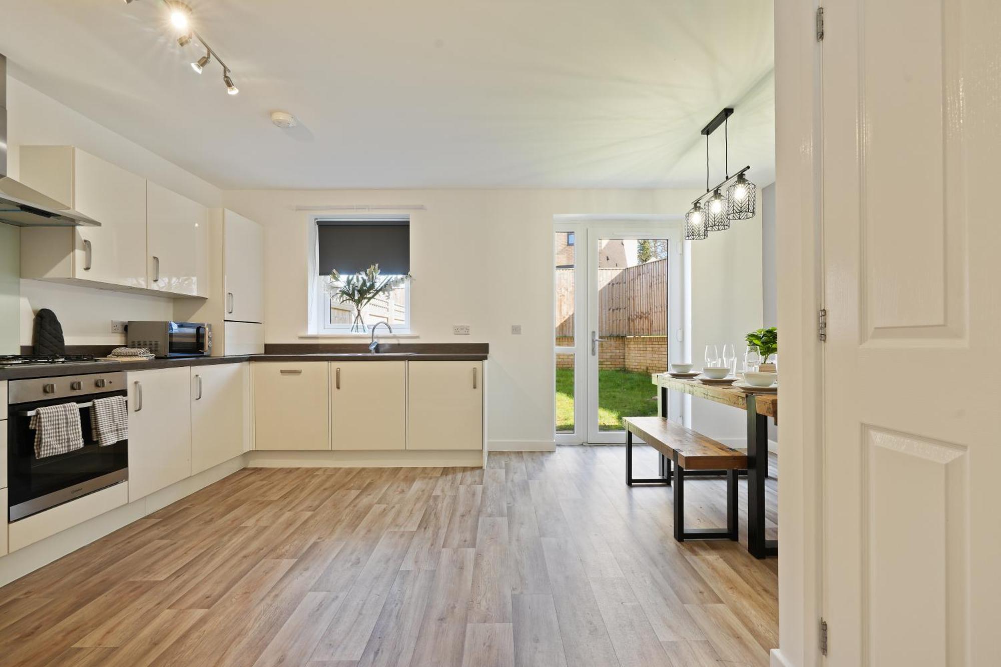 Mersey Way, Spacious 3 Bed Home, Close To Sheffield City Centre & Free Driveway Parking - Perfect For Workers, Groups & Families - Hosted By Stay Host Save Εξωτερικό φωτογραφία