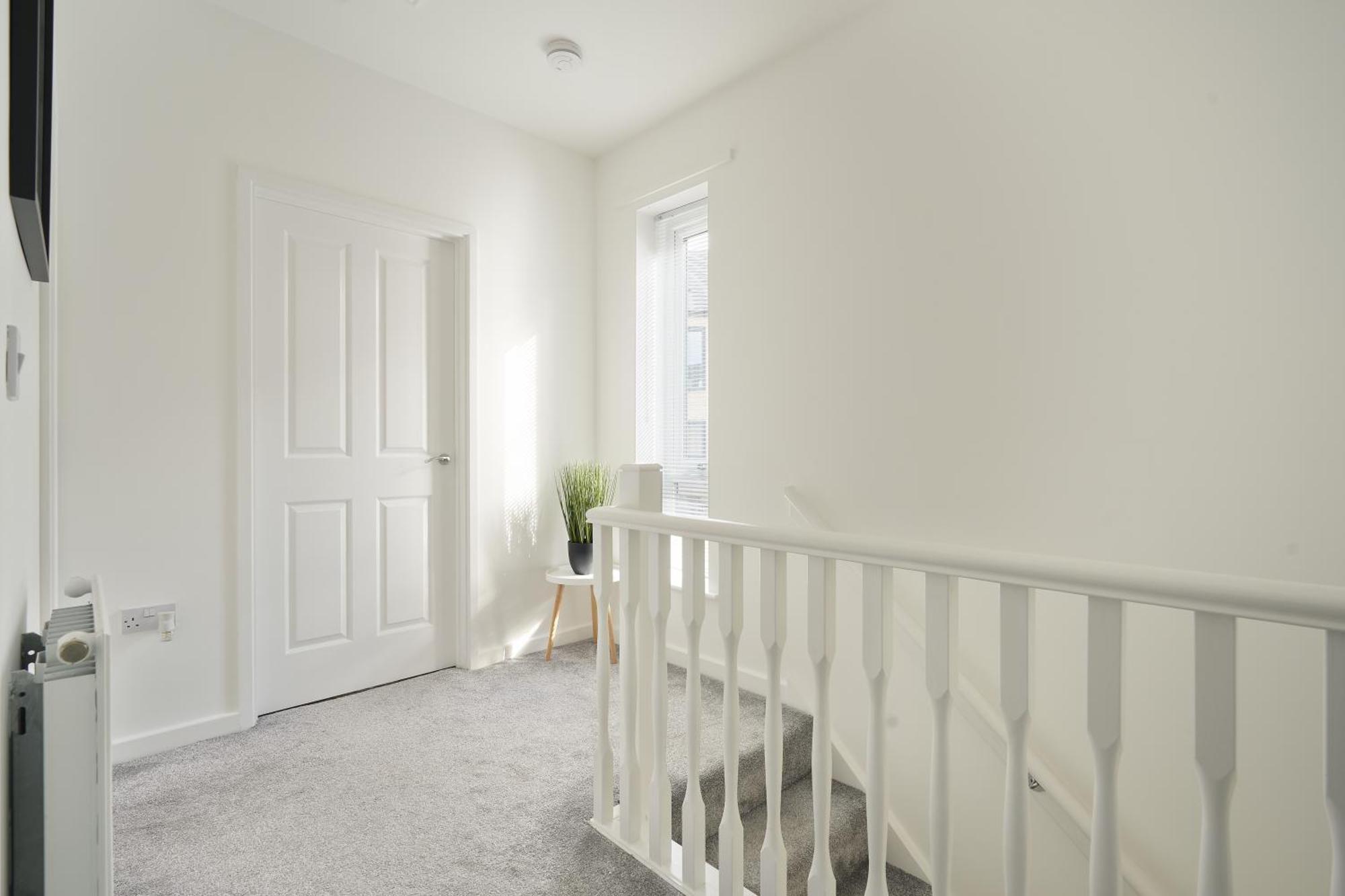 Mersey Way, Spacious 3 Bed Home, Close To Sheffield City Centre & Free Driveway Parking - Perfect For Workers, Groups & Families - Hosted By Stay Host Save Εξωτερικό φωτογραφία