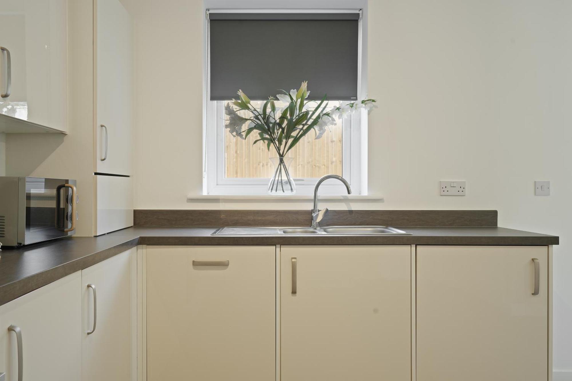 Mersey Way, Spacious 3 Bed Home, Close To Sheffield City Centre & Free Driveway Parking - Perfect For Workers, Groups & Families - Hosted By Stay Host Save Εξωτερικό φωτογραφία